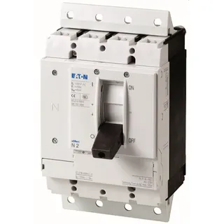 Eaton Electric Lasttrennschalter N2-4-160-SVE 4polig 160A+Ausf