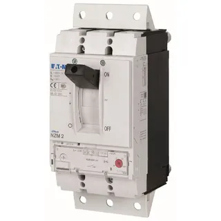Eaton Electric Leistungsschalter NZMH2-S100-SVE 100A 3polig