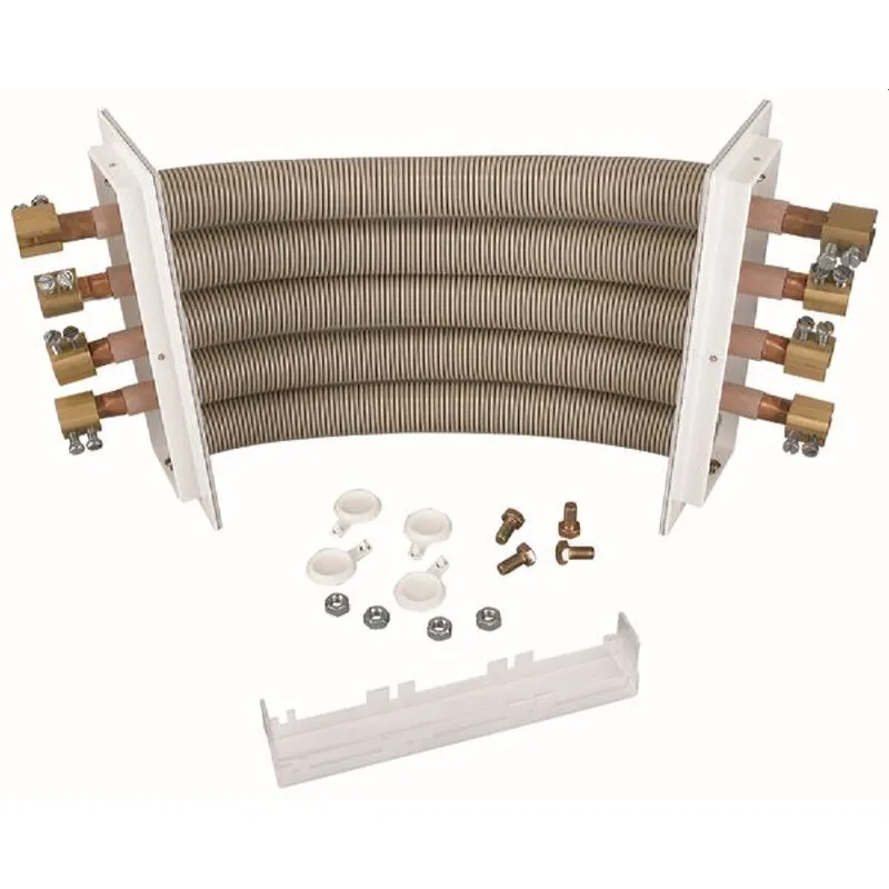 Eaton Electric Sammelschienenverbinder ZSD-SA/EV/5P