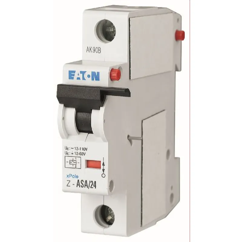 Eaton Electric Arbeitsstromauslöser Z-ASA/24