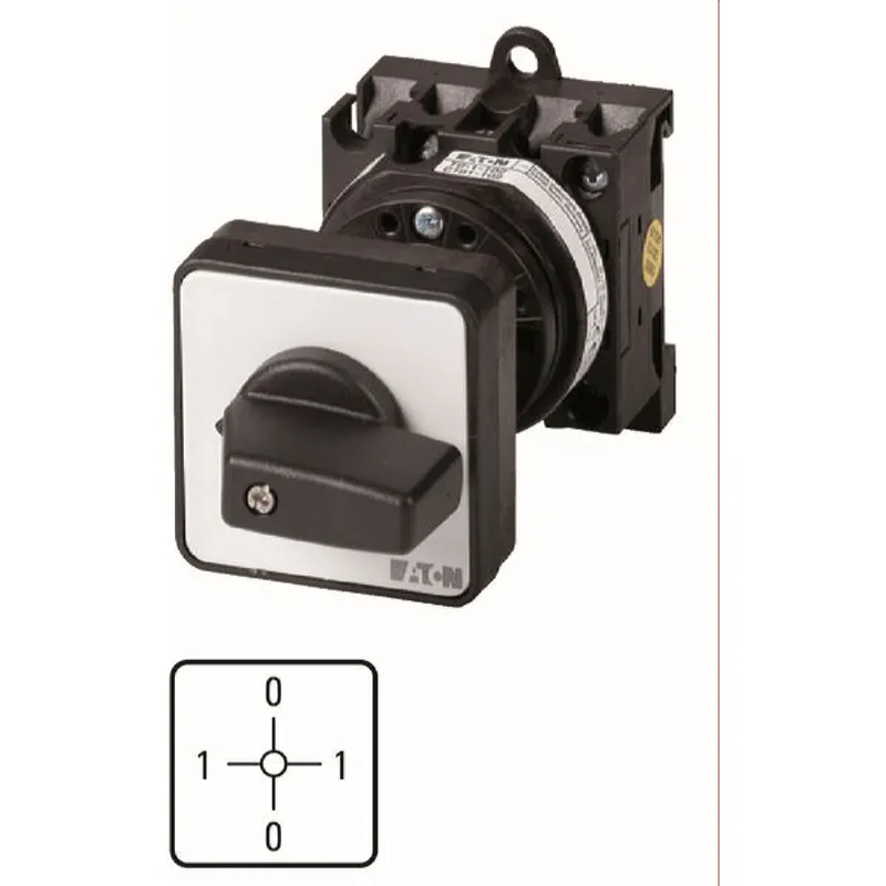 Eaton Electric Umschalter T0-1-8002/Z
