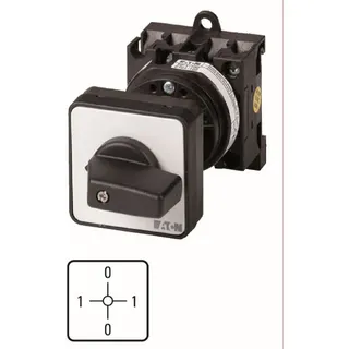 Eaton Electric Umschalter T0-1-8002/Z