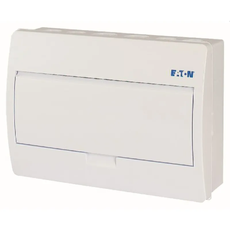 Eaton Electric AP-Kleinverteiler BC-O-1/12-TW-ECO 1reihig 12TE IP40