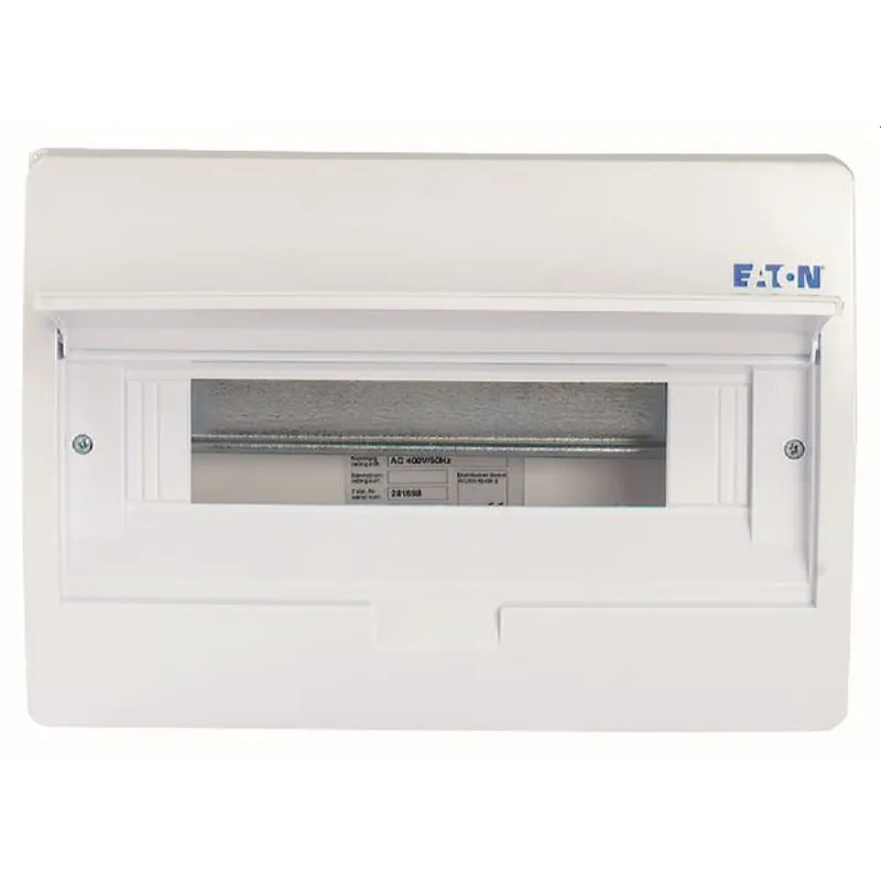 Eaton Electric AP-Kleinverteiler BC-O-1/18-TW-ECO 1reihig 18TE IP40