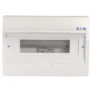 Eaton Electric AP-Kleinverteiler BC-O-1/18-TW-ECO 1reihig 18TE IP40