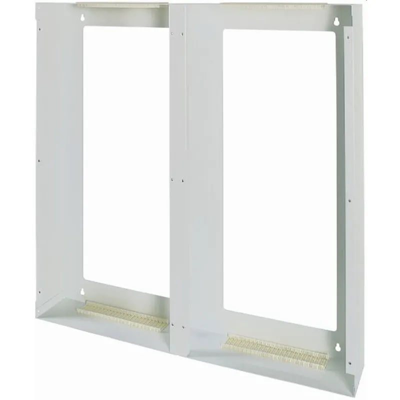 Eaton Electric Wanne APW44H-KLV f.zwei 4-r, KLV nebeneinander