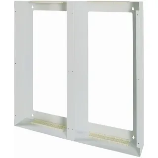 Eaton Electric Wanne APW44H-KLV f.zwei 4-r, KLV nebeneinander