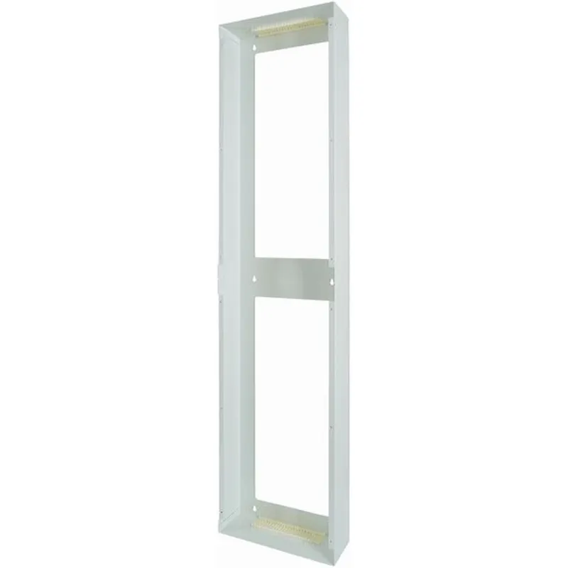 Eaton Electric Wanne APW44V-KLV f.zwei 4-r, KLV untereinander
