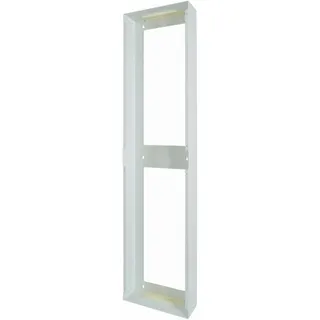 Eaton Electric Wanne APW44V-KLV f.zwei 4-r, KLV untereinander