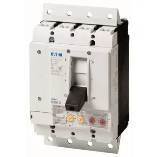 Eaton Electric Leistungsschalter NZML2-4-VE100-SVE 4polig