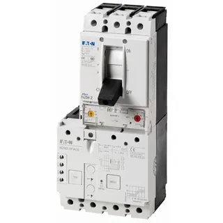 Eaton Electric Leistungsschalter NZMH2-A100-FIA30 3p