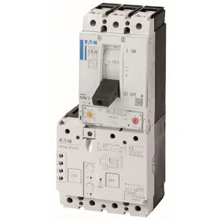 Eaton Electric Leistungsschalter NZMH2-A250-FIA30 160A 3polig