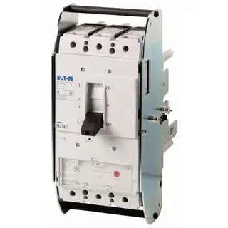 Eaton Electric Leistungsschalter NZMH3-S250-AVE 250A 3polig