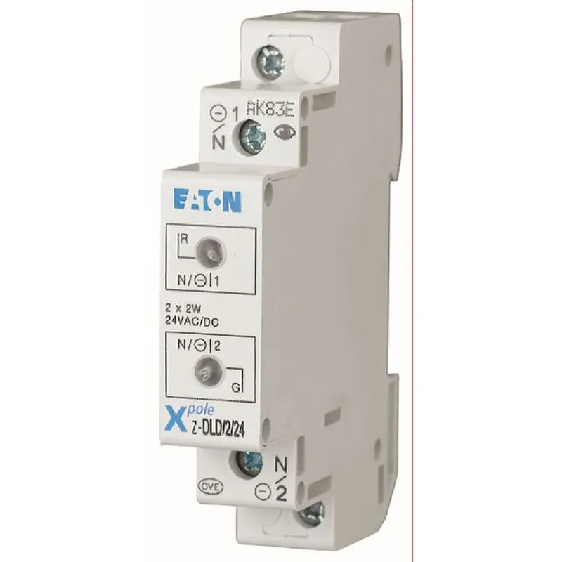 Eaton Electric Leuchte Z-UDL24 Universal LED