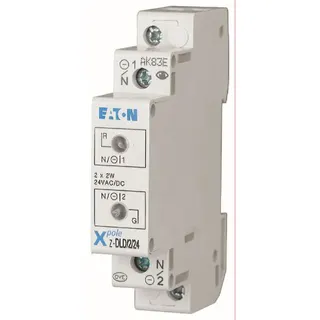 Eaton Electric Leuchte Z-UDL24 Universal LED