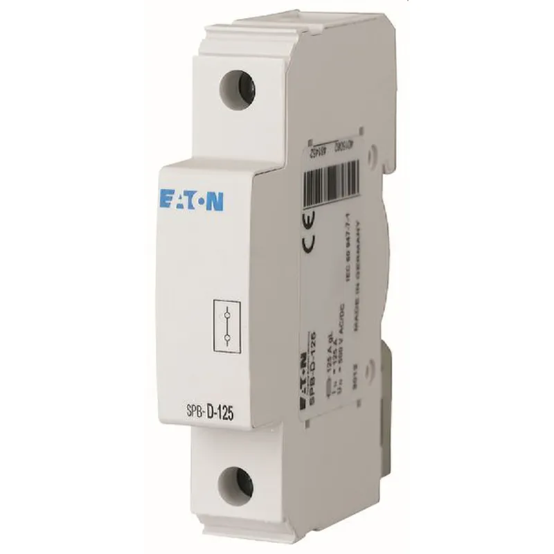 Eaton Electric Zubehör SPB-D-125 für B-Ableiter
