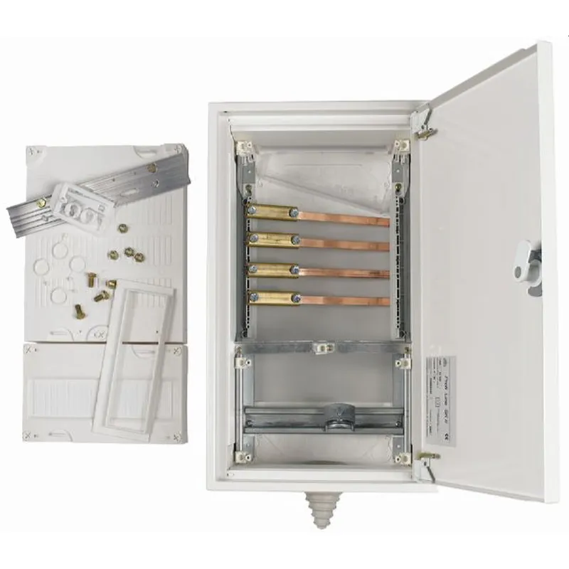 Eaton Electric Komplettschrank ZSD-ESPS/SA/TRAE mit SA-Träger