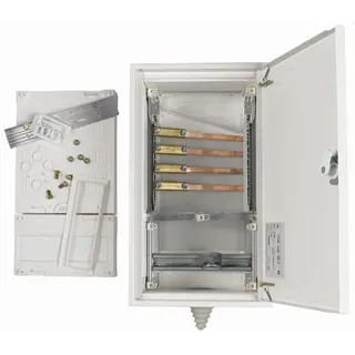 Eaton Electric Komplettschrank ZSD-ESPS/SAT2