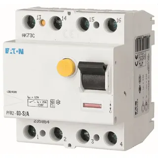 Eaton Electric Relais PFR2-03-S/A 0,3A