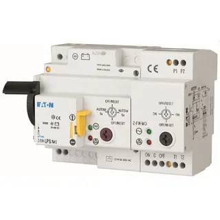 Eaton Electric Schaltgerät Z-FW-LPS/MO +STM