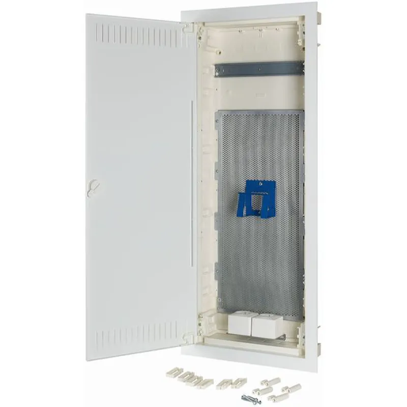 Eaton Electric Hohlwandverteiler KLV-60HWM-F Multimedia 5-r. SBT flach