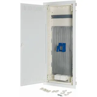 Eaton Electric Hohlwandverteiler KLV-60HWM-F Multimedia 5-r. SBT flach