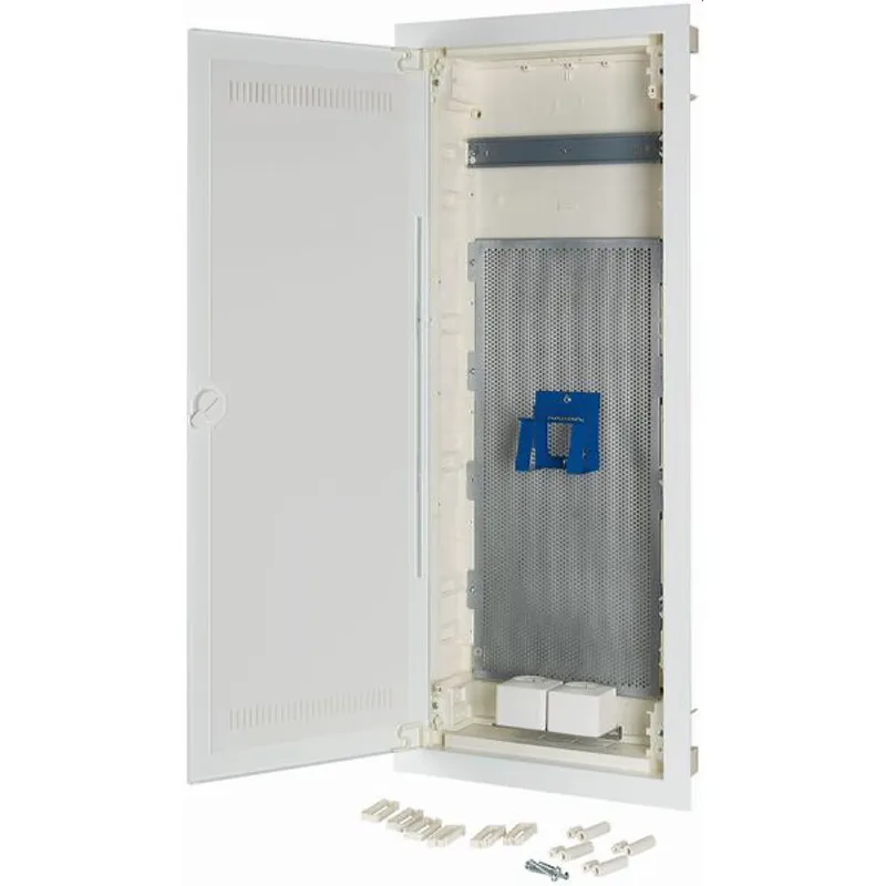 Eaton Electric Hohlwandverteiler KLV-60HWM-W-F Multimedia 5-r. SBT