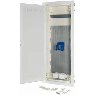 Eaton Electric Hohlwandverteiler KLV-60HWM-W-F Multimedia 5-r. SBT