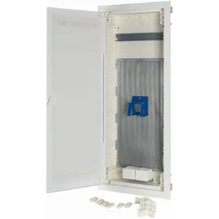 Eaton Electric UP-Kleinverteiler KLV-60UPM-W-F Multimedia 5-r. SBT