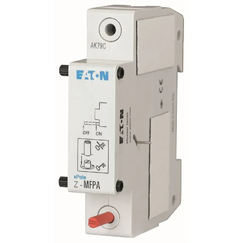 Eaton Electric Auslösegerät Z-MFPA