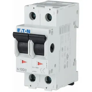 Eaton Electric Hauptschalter IS-100/2