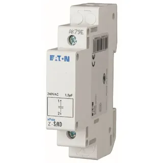 Eaton Electric Block Z-S/KO Kompensator 2polig