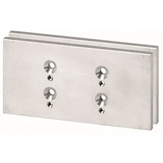 Eaton Electric Adapterplatte NZM2-XAP7 NZM2/NZM7