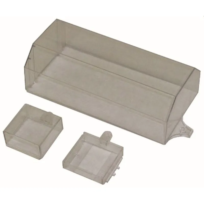 Eaton Electric Deckel ZSD-KLSD/P/SI