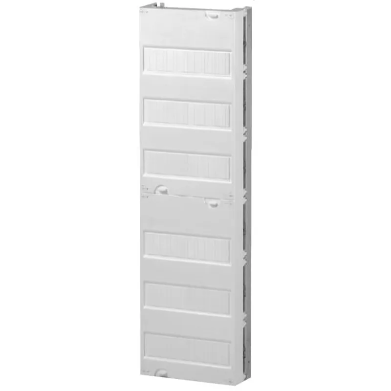 Eaton Electric Zählerfeld ZSD-L17/Z3/TPL