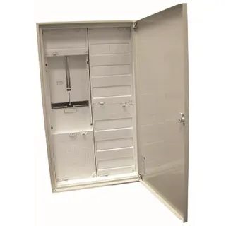Eaton Electric Montageplatte ZSD-MON/PL/NH/SI