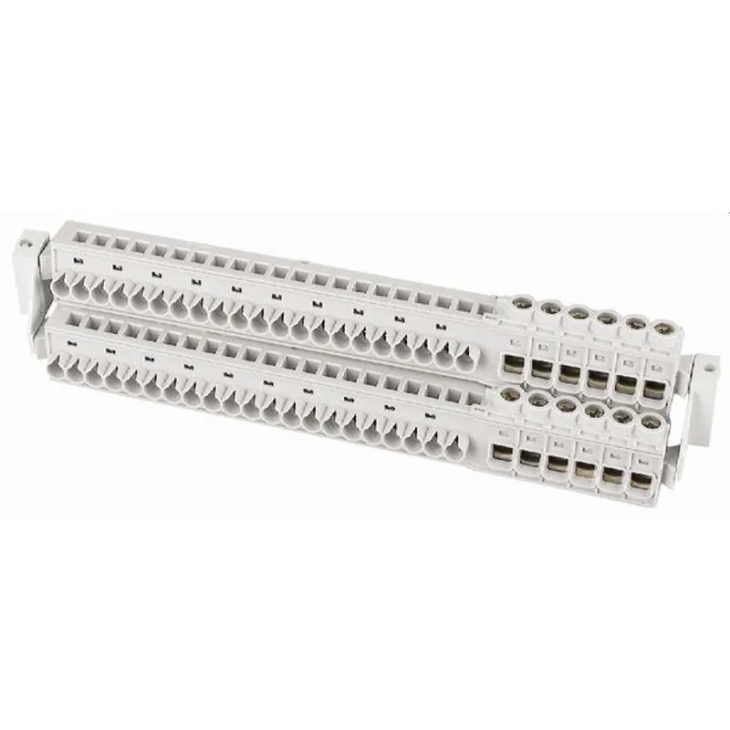 Eaton Electric Träger ZSD-PKL/NPE/1/4X4