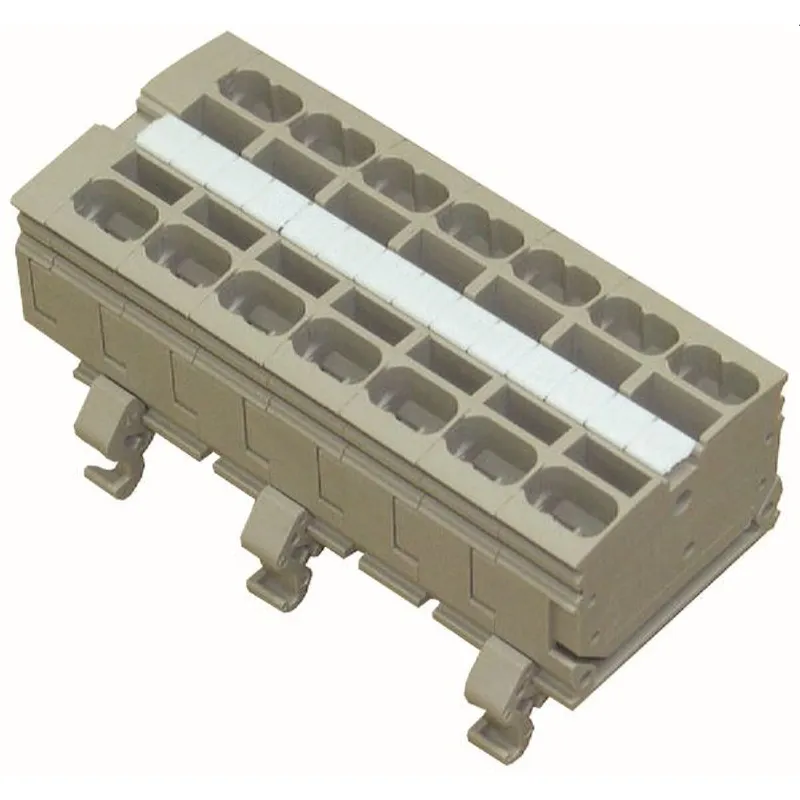 Eaton Electric PEN-Klemme ZSD-RK7/SL/4PP