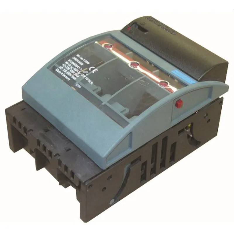Eaton Electric Sich.-Lasttrennschalter ZSD-TRN