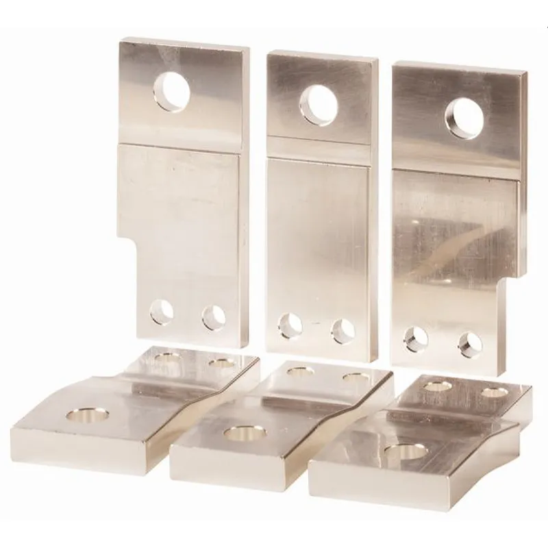Eaton Electric Adaptersatz NZM4-XAS12-1250 NZM4/NZM12 1250A
