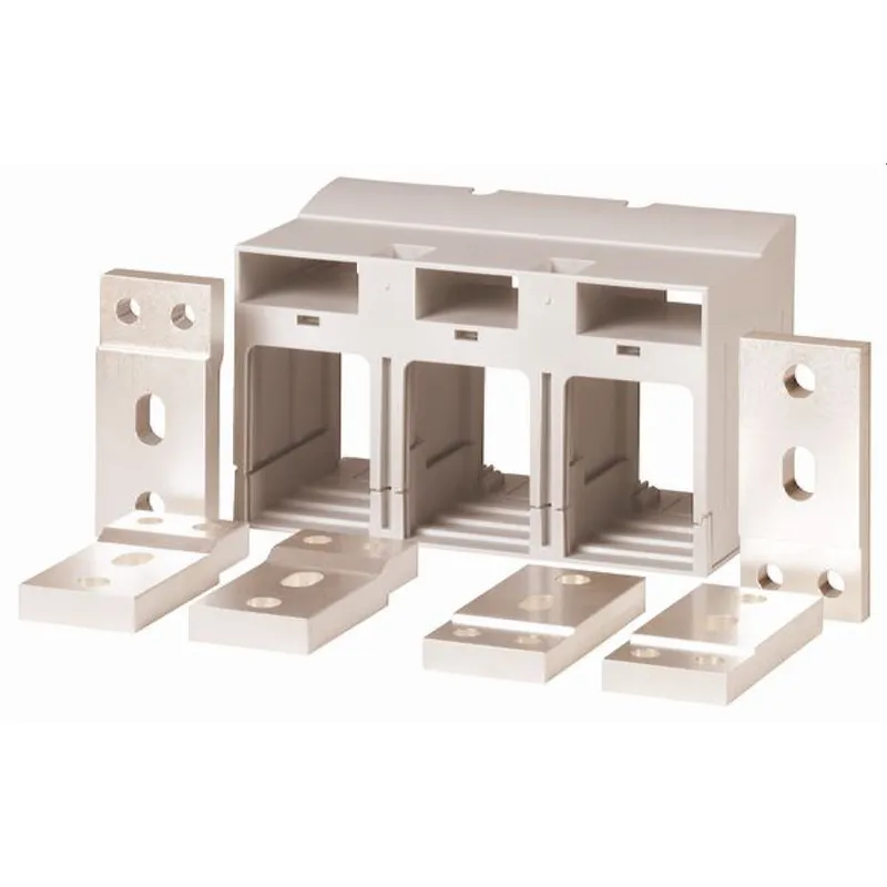 Eaton Electric Adaptersatz NZM4-XAS14-1250 NZM4/NZM14 1250A