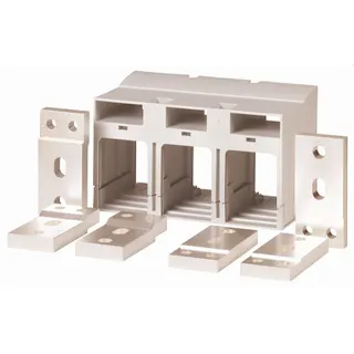 Eaton Electric Adaptersatz NZM4-XAS14-1250 NZM4/NZM14 1250A