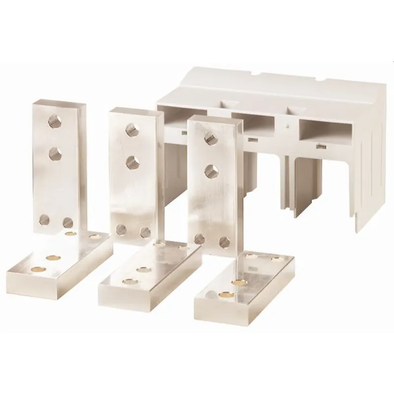 Eaton Electric Adaptersatz NZM4-XAS14-1600 NZM4/NZM14 1600A