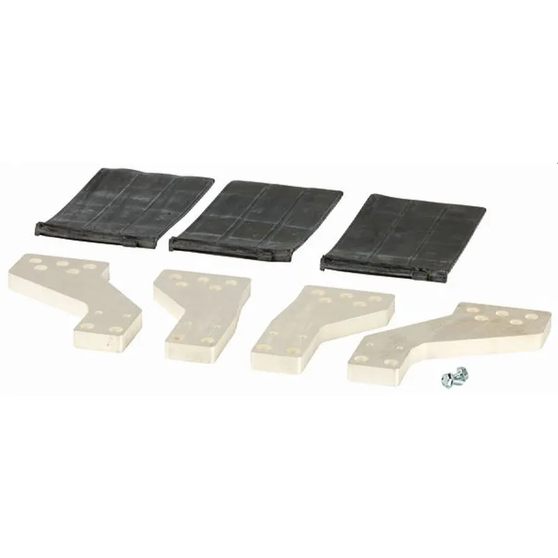 Eaton Electric Anschlussverbreiterung NZM4-4-XKV120 4polig