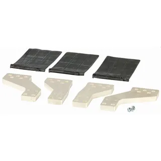 Eaton Electric Anschlussverbreiterung NZM4-4-XKV120 4polig