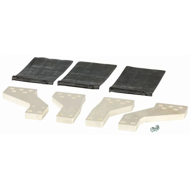 Eaton Electric Anschlussverbreiterung NZM4-4-XKV95 4polig