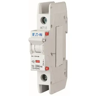 Eaton Electric Arbeitsstromauslöser FAZ-XAA-NA110-415VAC