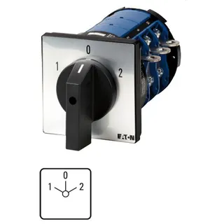 Eaton Electric Umschalter T8-3-8212/E/HI12