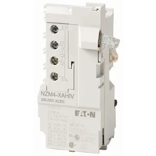 Eaton Electric Arbeitsstromauslöser NZM4-XAHIV110-130AC/DC 1 VHI