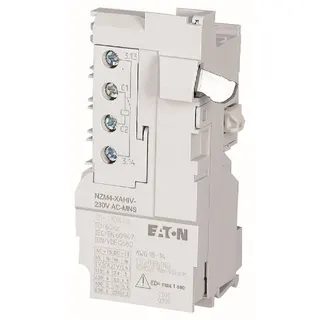 Eaton Electric Arbeitsstromauslöser NZM4-XAHIV-230AC-MNS 1 VHI Maschennetz
